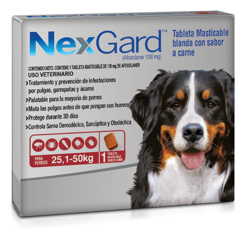 nexgard-25-50kg