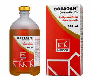 DORAGAN X 500ML