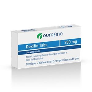 doxiciclina capsulas 50 mg