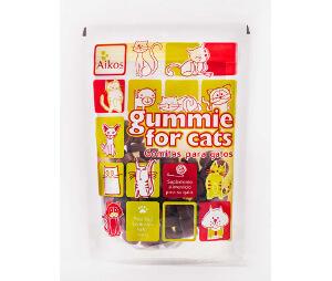 GUMMIE FOR CATS X 120 GR