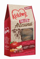 Snack Para Perro Galletas Artesanales 150 Gr