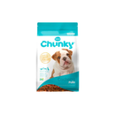 Comida Para Perro Chunky Puppy Nuggets X 4 Kg