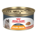 Comida Húmeda para Gato Royal Feline Hair & Skin Care 85 g