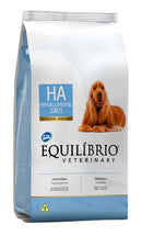 Comida Para Perro Equilibrio Veterinary Ha Hypoallergenic Canine