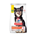 Comida para Perro Adulto Perfect Digestion Small Bites Hill's 3,5 lb