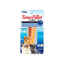 FILETE DE ATUN EN CALDO DE ATUN X 15 GR