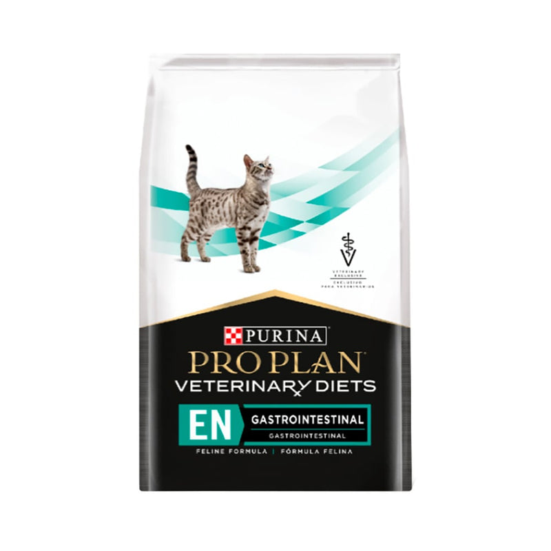 PRO PLAN VETERINARY DIET FELINE GASTROINTETINAL X 1.5 KG