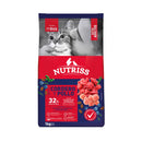 Comida para Gato Nutriss  Adulto Cordero y Pollo
