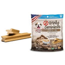 Snack Para Perro Totally Dog Pollo / Mantequilla Small 6 Oz