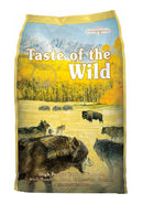 Comida Para Perro Adulto Taste Of The Wild High Praire Bison & Venison