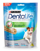 Snack Para Perro Dentalife Dog Razas Pequeñas X 42 Gr