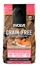 Comida Para Perro Evolve Dog Grain Free Salmon