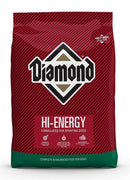 Comida Para Perro Diamond High - Energy X 50 Libras