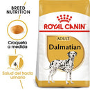 Comida Para Perro Adulto Royal Canin Dalmatian 12 Kg