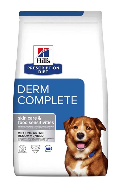 CANINE ADULTO DERM COMPLETE