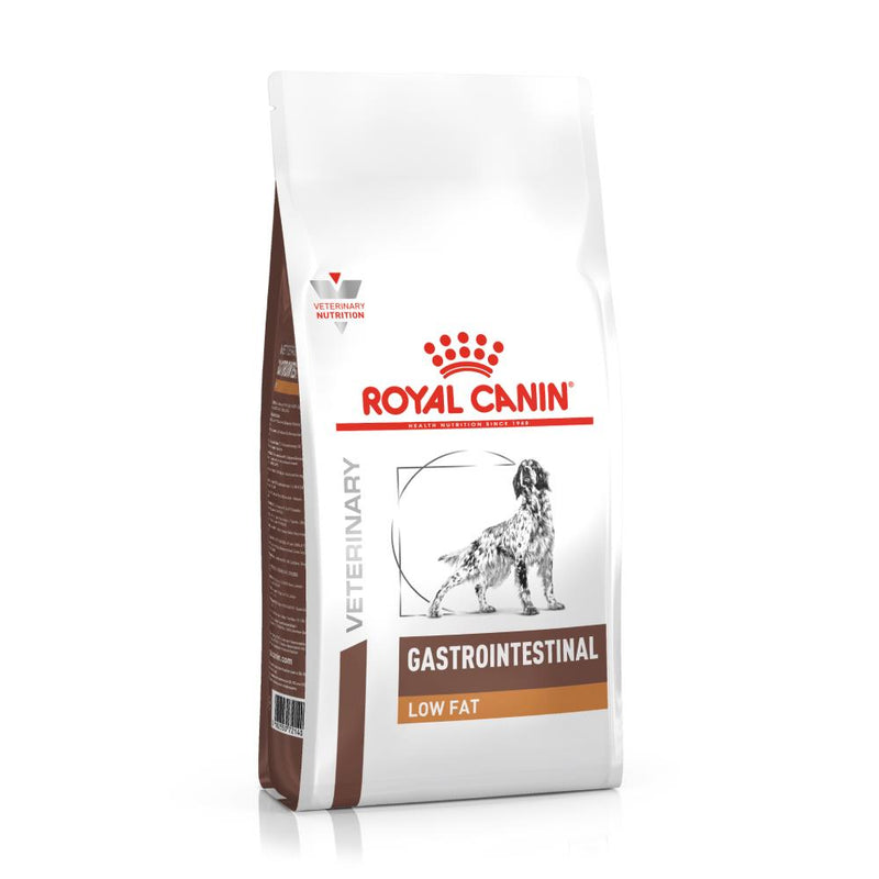 ROYAL CANIN GASTROINTESTINAL  DOG LOW FAT  X 1.5 KG