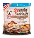 Snack Para Perro Totally Dog Pollo / Mantequilla 6 Oz