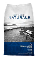 Comida Para Perro Diamond Naturals Small Breed Puppy