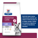 Comida para Perro Hills Low Fat i/d 8,5 Lbs