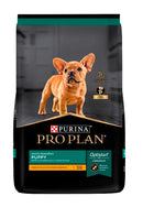 Comida Para Perro Pro Plan Puppy Razas Pequeñas
