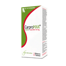 Carpromax 50 Mg Blister X 10 Tabletas
