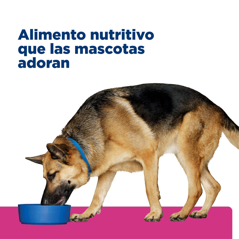 Comida para Perro Hills Gastro Biome 8Lb a 16Lb