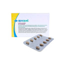 Apoquel 5.4 mg masticable blister x 10 tabletas
