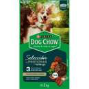 Comida Para Perros Adultos Dog Chow Cordero