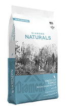 Comida Para Gato Diamond Finicky