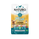 Comida Húmeda Naturo Perro Adulto Mini Chicken 150g