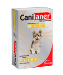 CANILANER X 1 TABLETA 112,5MG (>2 - 4,5KG)