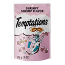Snack Para Gato Whiskas Temptations Cameron 85 Gr