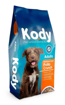 Comida para perro Kody adulto
