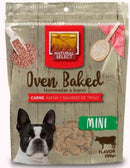 Snack Para Perro Galletas Naturales Select Mini X 200 Gr