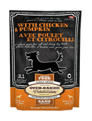 Snack Para Perro Oven Baked Dog Treat Chicken 227 Gr