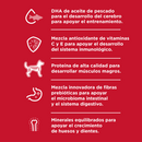 Comida para perros Hills Cachorros Razas Grandes 4,5Lbs a 27,5Lbs