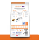 Comida para perro Hills Prescription  Urinary Care Urolitiasis u/d 8,5Lbs