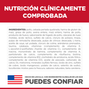 Comida para gato Hills Digestión Perfecta 3.5 Libras