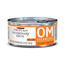 Comida Húmeda  Para Gato Pro Plan Feline Vd Om X 156 Gr