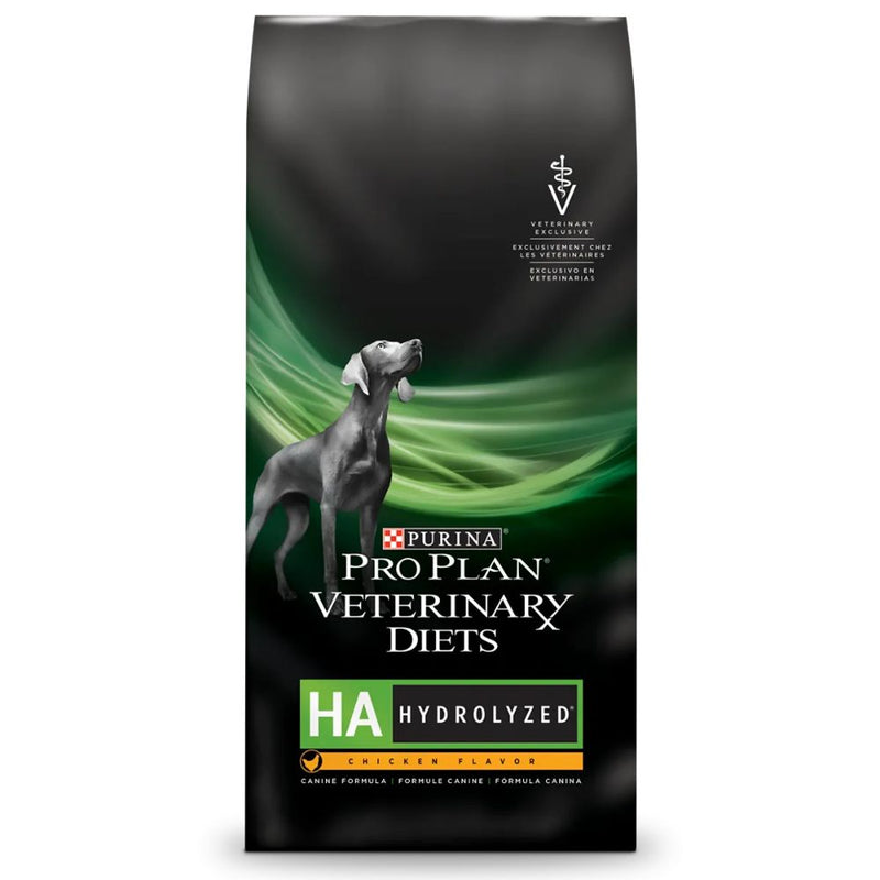 PRO PLAN VD HA CANINE HYDROLYZED