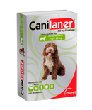 CANILANER X 1 TABLETA 500MG (>10 - 20KG)