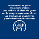 Comida para Perro Hills Low Fat i/d 8,5 Lbs