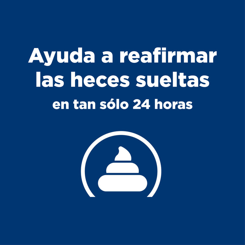 Comida para Perro Hills Gastro Biome 8Lb a 16Lb