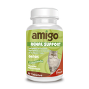 AMIGO RENAL SUPPORT GATOS FRASCO - 60 TABLETAS