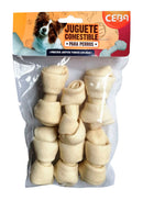 Snack Para Perro Hueso 2 - 3 X 6 Unidades