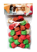 Snack Para Perro Coquito X 1/2 Libra