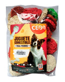 Snack Para Perro Galleta X 1 Libra