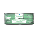 Comida Húmeda Para Gato Triumph Cat Lata Wild Kitten Turkey 156 Gr