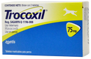 TROCOXIL X 2 TAB 75 MG
