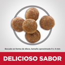 Comida para gato Hills Digestión Perfecta 3.5 Libras